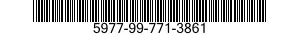 5977-99-771-3861 ELECTRODE 5977997713861 997713861