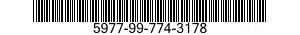 5977-99-774-3178  5977997743178 997743178