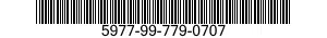 5977-99-779-0707  5977997790707 997790707