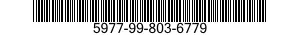 5977-99-803-6779  5977998036779 998036779