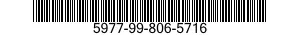 5977-99-806-5716  5977998065716 998065716