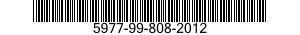 5977-99-808-2012  5977998082012 998082012