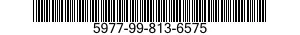 5977-99-813-6575 CAP,ELECTRICAL 5977998136575 998136575