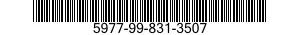 5977-99-831-3507  5977998313507 998313507