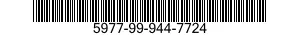 5977-99-944-7724  5977999447724 999447724