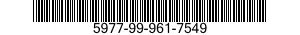 5977-99-961-7549  5977999617549 999617549