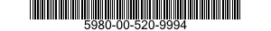5980-00-520-9994 SEMICONDUCTOR DEVICES,UNITIZED 5980005209994 005209994