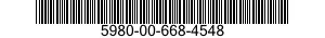 5980-00-668-4548  5980006684548 006684548