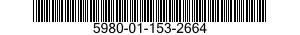 5980-01-153-2664 LIGHT EMITTING DIODE 5980011532664 011532664