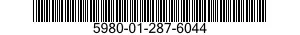 5980-01-287-6044  5980012876044 012876044
