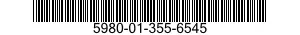 5980-01-355-6545 LIGHT EMITTING DIODE 5980013556545 013556545