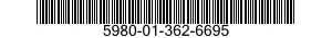 5980-01-362-6695 LIGHT EMITTING DIODE 5980013626695 013626695