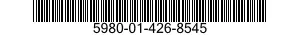 5980-01-426-8545 DISPLAY,OPTOELECTRONIC 5980014268545 014268545