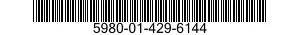 5980-01-429-6144 DISPLAY,OPTOELECTRONIC 5980014296144 014296144