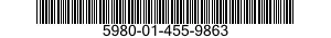 5980-01-455-9863 LIGHT EMITTING DIODE 5980014559863 014559863