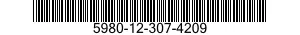 5980-12-307-4209 DISPLAY,OPTOELECTRONIC 5980123074209 123074209