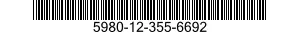 5980-12-355-6692 COUPLER,OPTOELECTRONIC 5980123556692 123556692