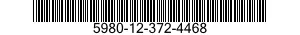 5980-12-372-4468 LIGHT EMITTING DIODE 5980123724468 123724468