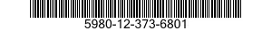 5980-12-373-6801 LIGHT EMITTING DIODE 5980123736801 123736801