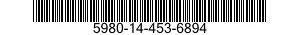 5980-14-453-6894 SEMICONDUCTOR DEVICES,UNITIZED 5980144536894 144536894