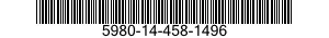 5980-14-458-1496 LIGHT EMITTING DIODE 5980144581496 144581496