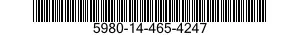 5980-14-465-4247 DIODE ELECTROLUMINE 5980144654247 144654247