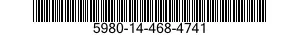 5980-14-468-4741 LIGHT EMITTING DIODE 5980144684741 144684741