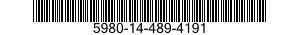 5980-14-489-4191 LIGHT EMITTING DIODE 5980144894191 144894191