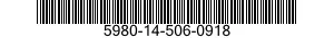 5980-14-506-0918 COUPLER,OPTOELECTRONIC 5980145060918 145060918