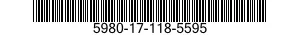 5980-17-118-5595 M2 EMS DISPLAY 5980171185595 171185595