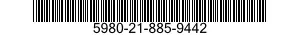 5980-21-885-9442 LIGHT EMITTING DIODE 5980218859442 218859442