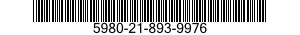 5980-21-893-9976 LIGHT EMITTING DIODE 5980218939976 218939976