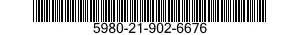 5980-21-902-6676  5980219026676 219026676