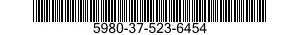 5980-37-523-6454 COUPLER,OPTOELECTRONIC 5980375236454 375236454