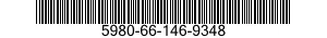5980-66-146-9348 CONTROL UNIT,ASSEMB 5980661469348 661469348