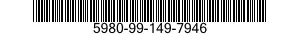 5980-99-149-7946 LIGHT EMITTING DIODE 5980991497946 991497946
