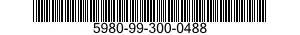 5980-99-300-0488  5980993000488 993000488