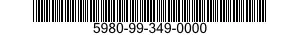 5980-99-349-0000 DISPLAY,OPTOELECTRONIC 5980993490000 993490000