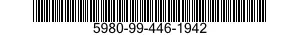 5980-99-446-1942 LIGHT EMITTING DIODE 5980994461942 994461942