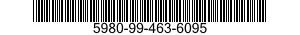 5980-99-463-6095 INDICATOR ASSEMBLY, 5980994636095 994636095