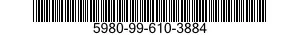5980-99-610-3884  5980996103884 996103884