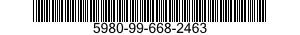 5980-99-668-2463 LIGHT EMITTING DIODE 5980996682463 996682463