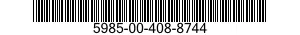 5985-00-408-8744  5985004088744 004088744
