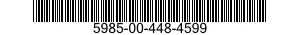 5985-00-448-4599  5985004484599 004484599