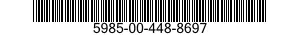 5985-00-448-8697  5985004488697 004488697