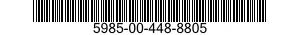 5985-00-448-8805  5985004488805 004488805