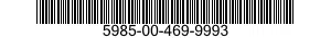 5985-00-469-9993  5985004699993 004699993