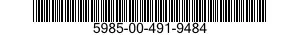 5985-00-491-9484 ATTENUATOR,VARIABLE 5985004919484 004919484