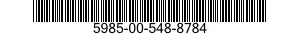 5985-00-548-8784  5985005488784 005488784