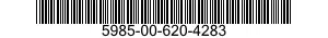 5985-00-620-4283  5985006204283 006204283